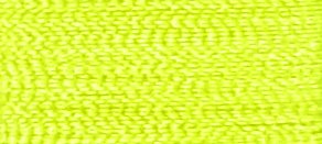 Floriani Embroidery Thread PF0010 Neon Citrone