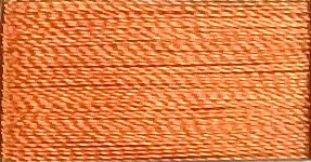 Floriani Embroidery Thread PF0170 Cantalope