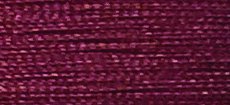 Floriani Embroidery Thread PF0198 Wine