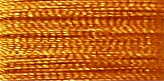 Floriani Embroidery Thread PF0514 Golden Glow