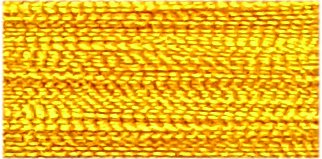 Floriani Embroidery Thread PF0525 Athletic Gold