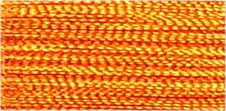 Floriani Embroidery Thread PF0535 Golden Poppy