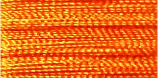 Floriani Embroidery Thread PF0753 Orange Peel