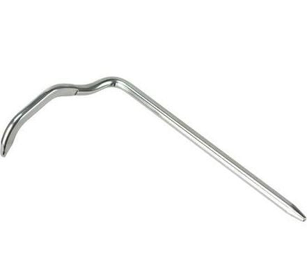 Janome Quilting Guide Bar