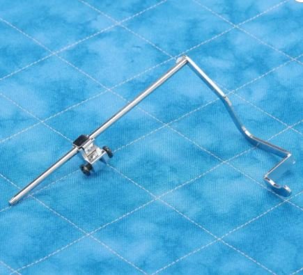 Quilting Bar and Adapter for Digital Dual Feed - Right BLDY-QGDF