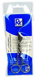 Micro Duckbill Applique Scissors