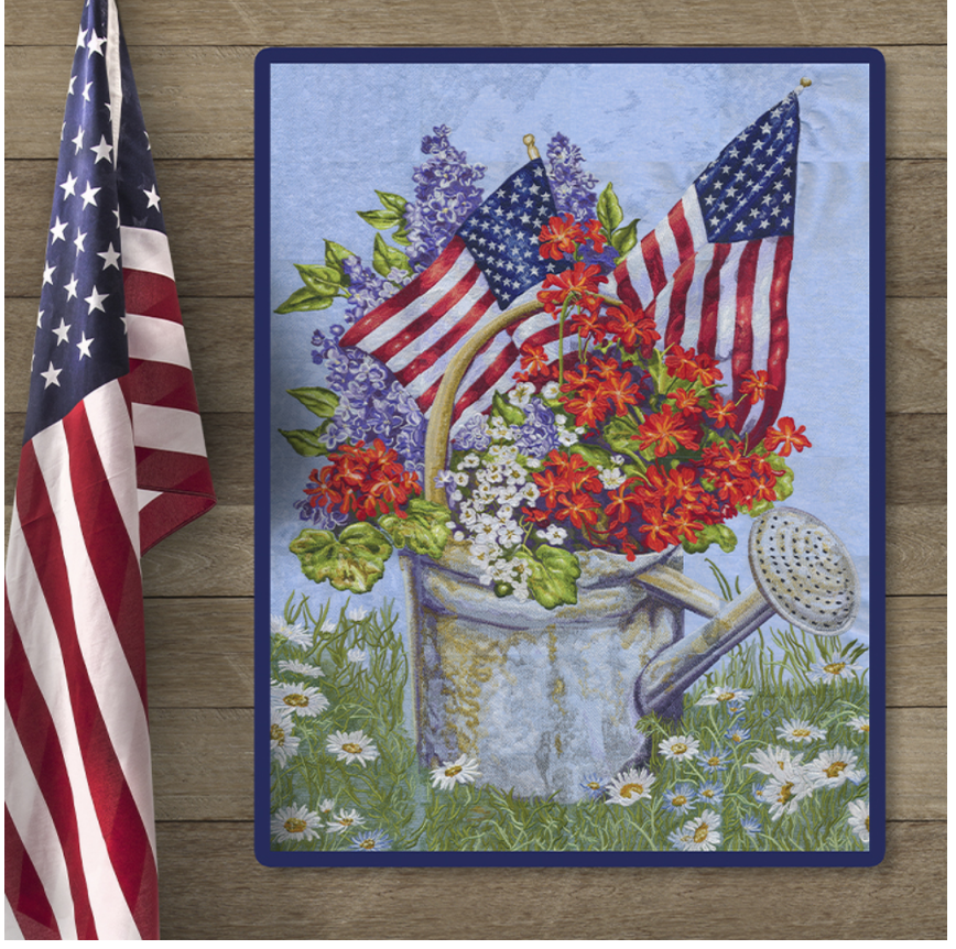 Summer Glory by Dona Gelsinger