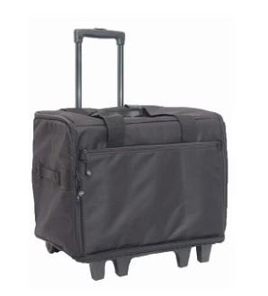 Bluefig Large Wheeled Serger Bag