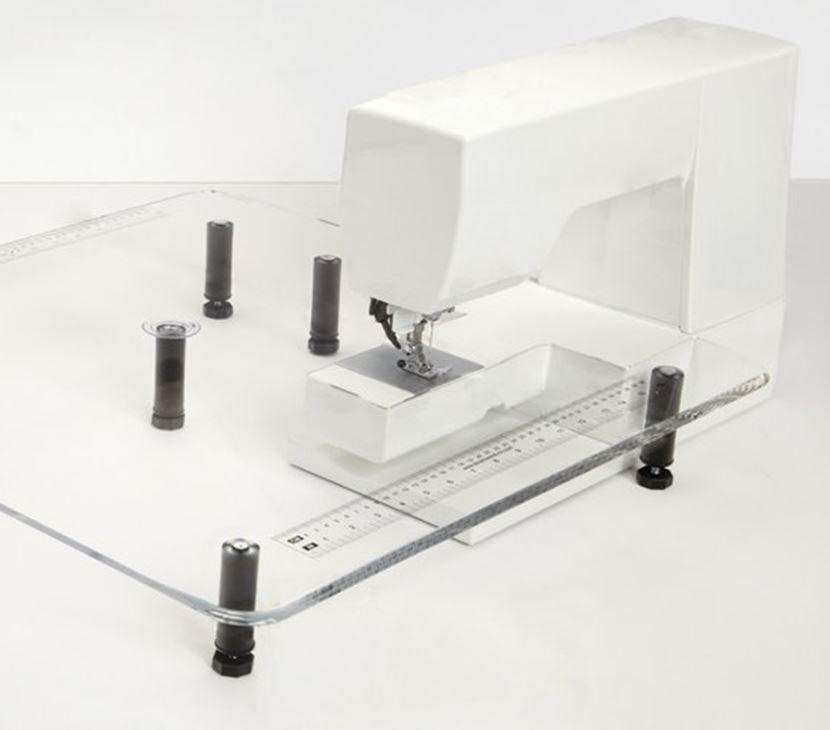 Sew Steady Extension Table - Big 24 x 24