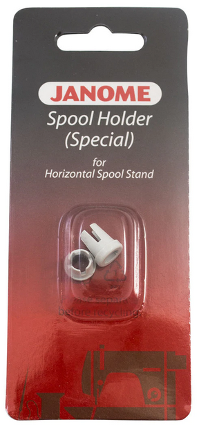 Janome Horizontal Spool Pin Holder