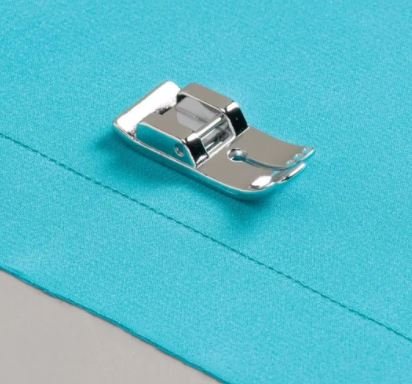 Babylock Straight Stitch Foot ESG-SSL