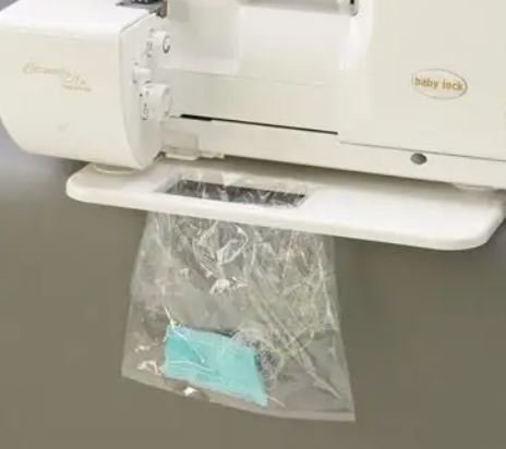 Babylock Serger Trim Bin (BLTBIN)