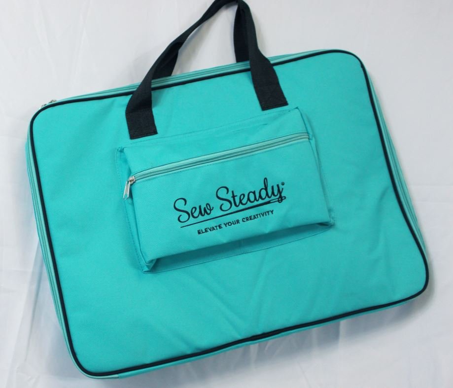 Sew Steady Versa Bag: 15' x 20'