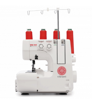 Baby Lock Vibrant Serger (In Store)