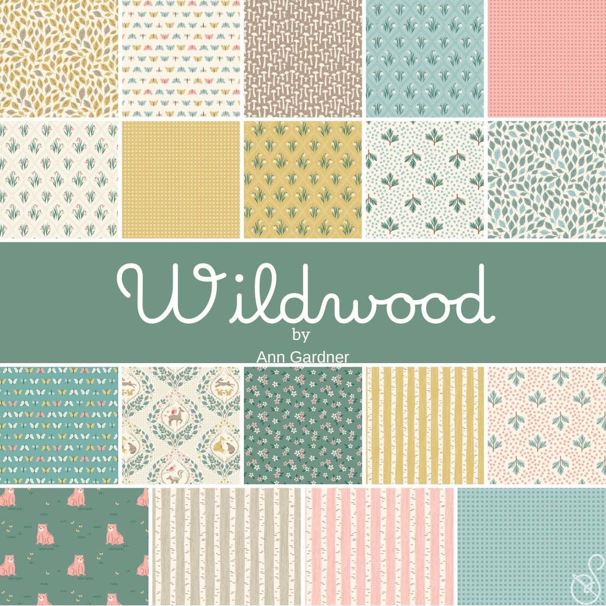 Wildwood || 5x5s