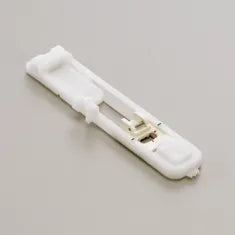 BUTTONHOLE FOOT (A) BLDC BLCC BL210A BLMLR