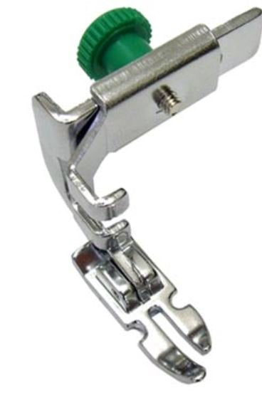 Janome Zipper Foot for Memory Craft Emb Machines 200334002