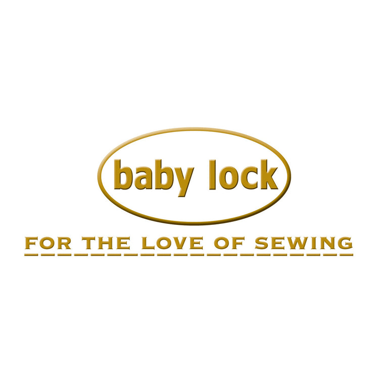 Baby Lock sewing machines at Marietta's Quilt & Sew