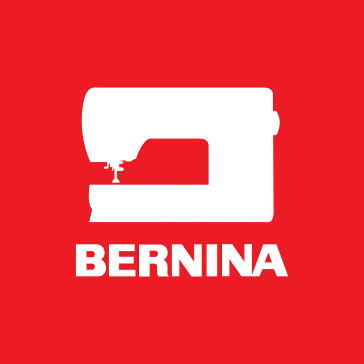 Bernina Machines