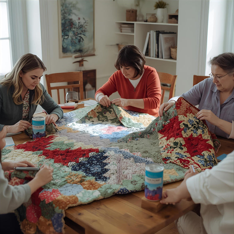Events at Marietta's Quilt & Sew in Simpsonville SC