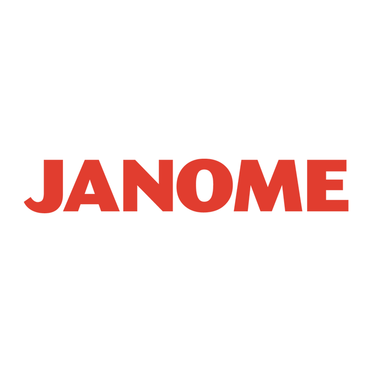 Janome sewing machines at Marietta's Quilt & Sew