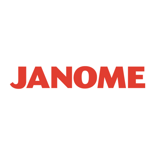 Janome sewing machine parts and accessories