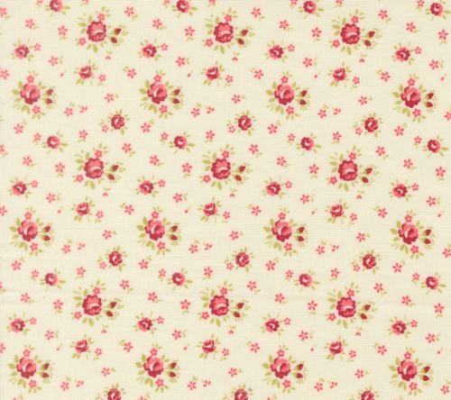Lyda Rose - By Bunny Hill Designs from Moda