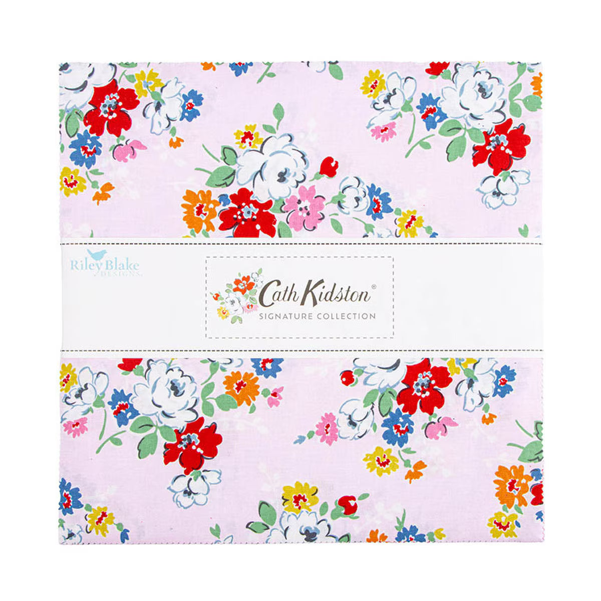 Cath Kidston Signature Collection || 10" Stacker