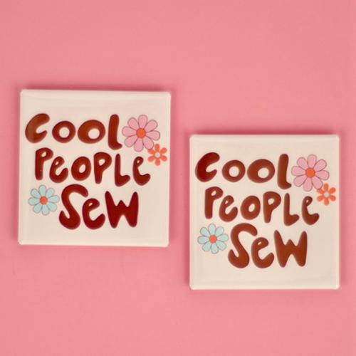Cool People Sew