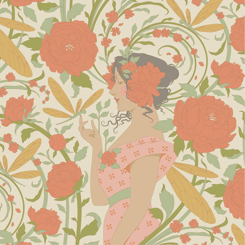 Songbird || Aubery Coral