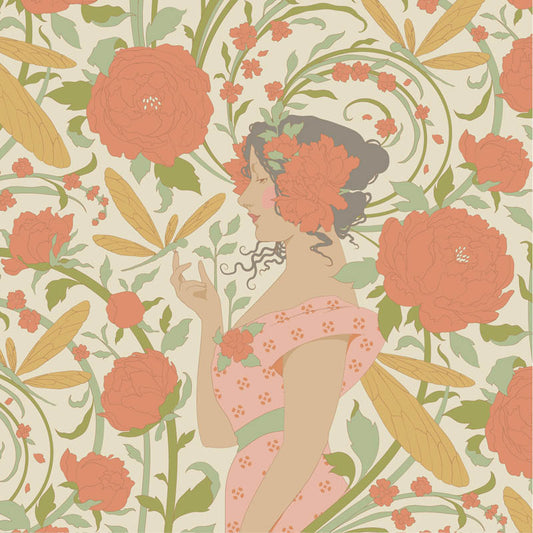 Songbird || Aubery Coral