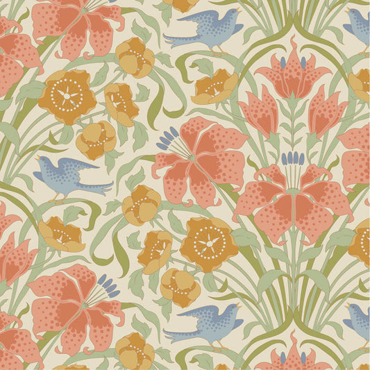 Songbird || Coral