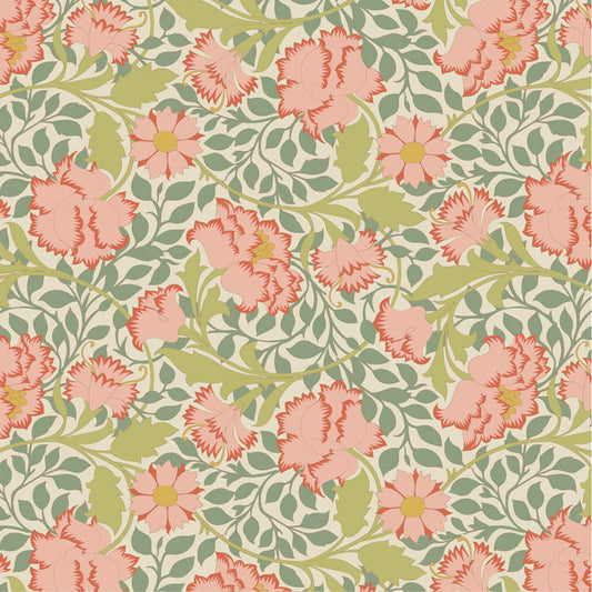 Songbird || Flora Sage