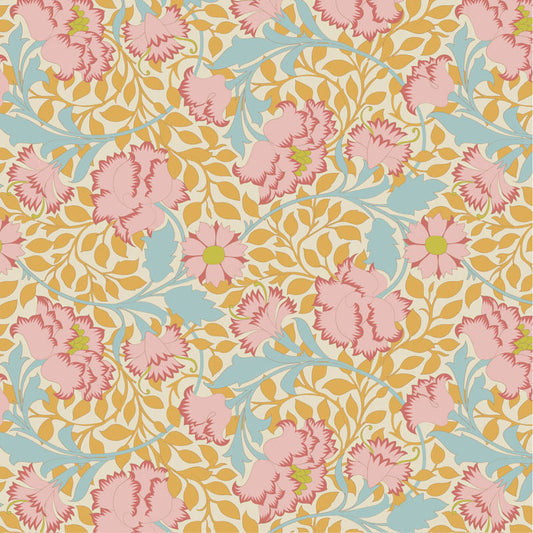 Songbird || Flora Mustard