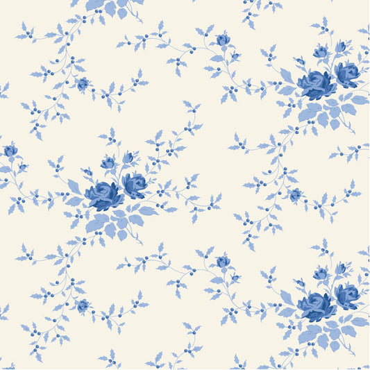 Something Blue || Noel Blue