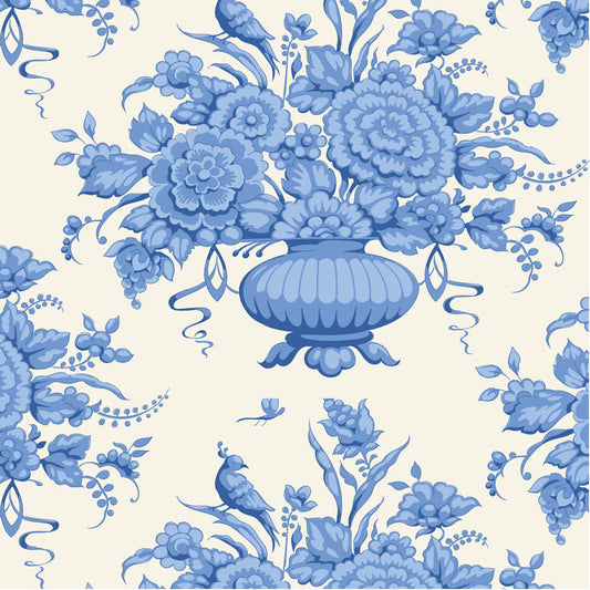 Something Blue || Afina Blue