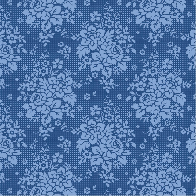 Something Blue || Picknic Denim