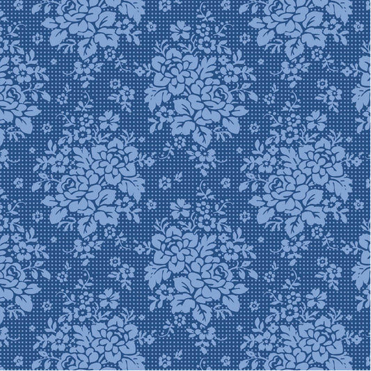Something Blue || Picknic Denim