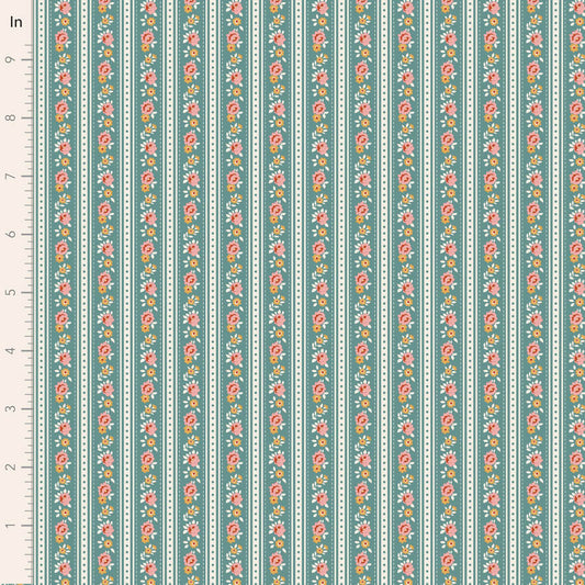 Village Life || Agnes || Teal