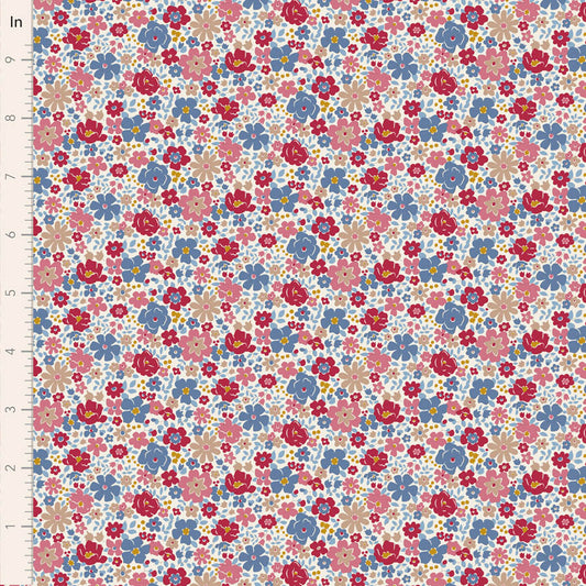 Village Life || Esther || Cold Cream