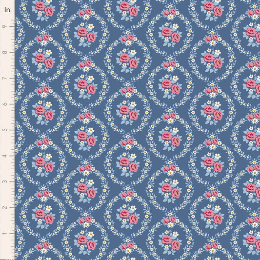 Village Life || Mable || Blue
