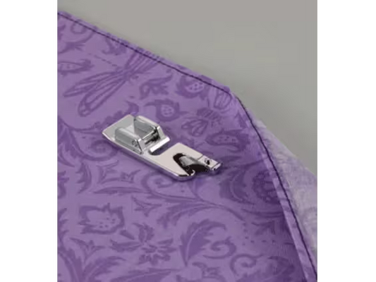 Brother SA126 narrow hem foot