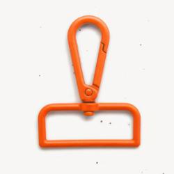 Stitch Supply Co. Hardware Kit || Orange || 1"
