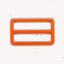 Stitch Supply Co. Hardware Kit || Orange || 1"