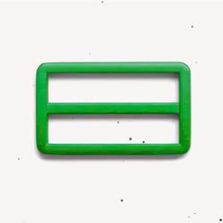 Stitch Supply Co. Hardware Kit || Green || 1.5"