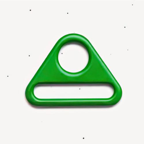 Stitch Supply Co. Hardware Kit || Green || 1"