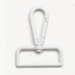 Stitch Supply Co. Hardware Kit || White || 1"