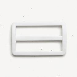 Stitch Supply Co. Hardware Kit || White || 1"
