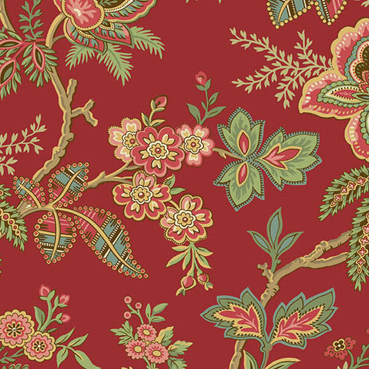 Jingle Bell || Ornamental Garden || Cranberry