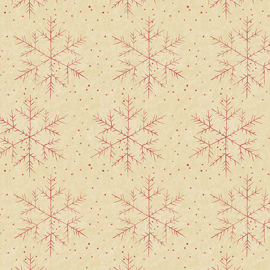 Jingle Bell || Snowfall || Latte